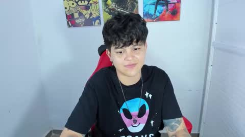 ian online show from 11/27/25, 09:06