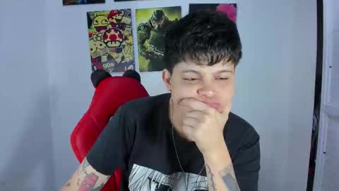 ian online show from 12/17/25, 07:20