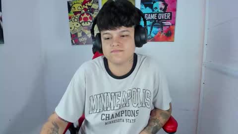 ian online show from 01/08/26, 11:23