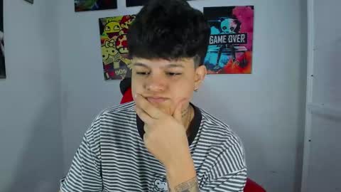 ian online show from 01/09/26, 12:08