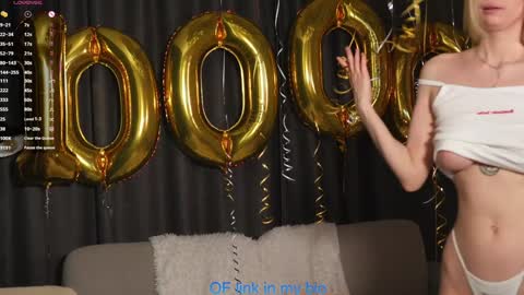 Ava 3 online show from 11/26/25, 11:33