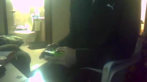 _iluvatar_ online show from 02/18/25, 09:21