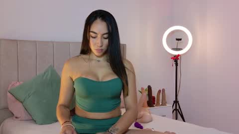 Megan online show from 05/22/26, 05:25
