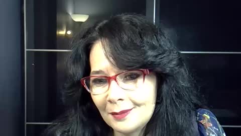 _imany_ online show from 03/01/26, 12:51