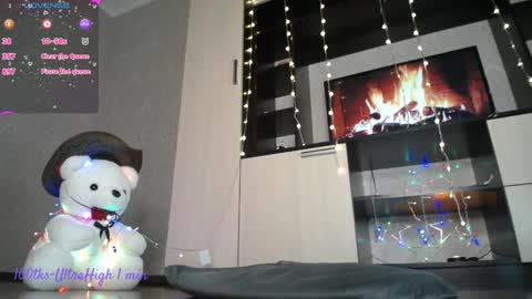 sweetie girl  online show from 01/09/25, 03:15