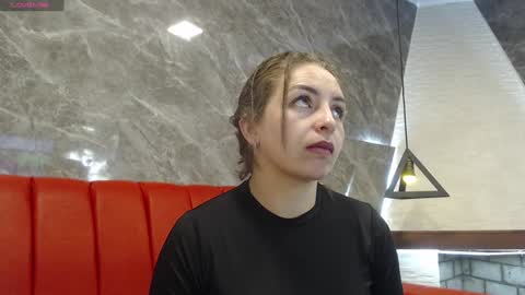 Isa online show from 01/30/25, 11:22