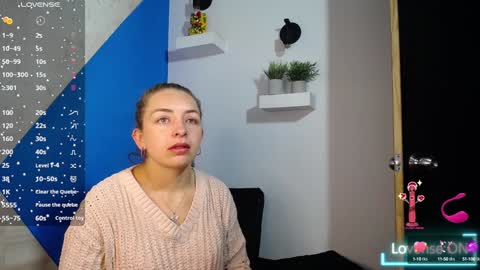 Isa online show from 01/31/25, 11:46