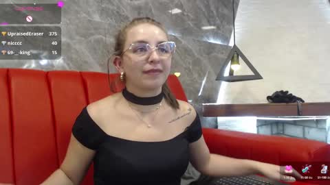 Isa online show from 02/14/25, 05:46