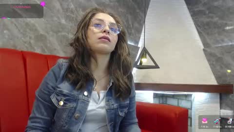 Isa online show from 03/03/25, 11:22