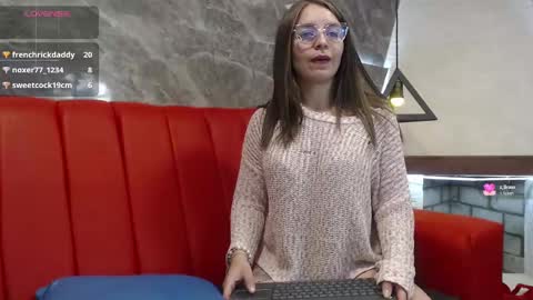 Isa online show from 03/09/25, 02:32