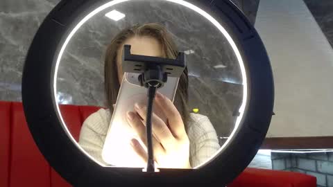 Isa online show from 03/10/25, 05:29