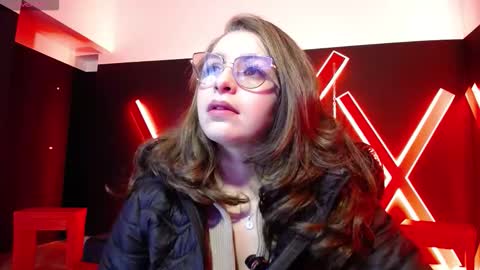 Isa online show from 01/10/26, 12:29