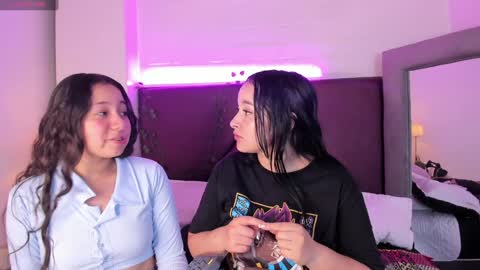 Isa online show from 01/03/25, 04:37