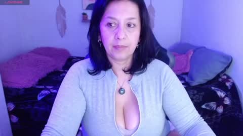 Camila online show from 05/15/26, 11:23