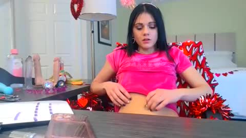  ittybitty online show from 01/18/25, 07:17