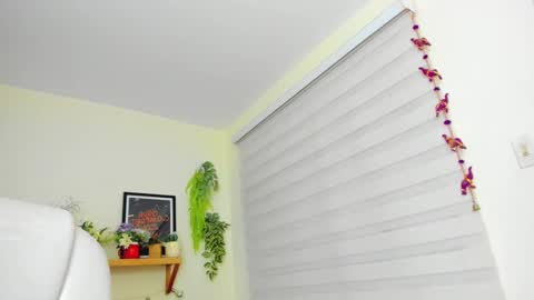 Ivanna  online show from 01/18/25, 09:34