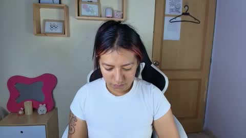 Ivanna  online show from 09/11/25, 06:41