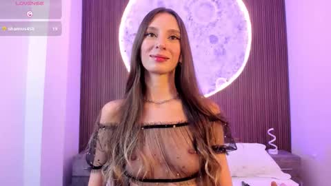 Ivanna online show from 02/07/26, 05:00