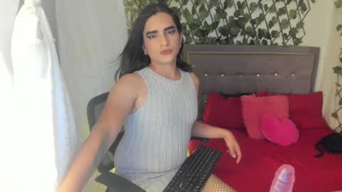 Ivone online show from 09/20/25, 12:22