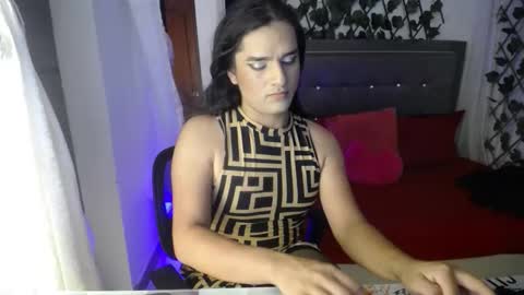 Ivone online show from 11/19/25, 11:27