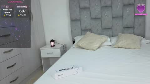 Waifu Izumi  online show from 04/05/26, 04:09