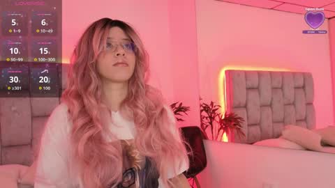 Waifu Izumi  online show from 04/07/26, 04:13