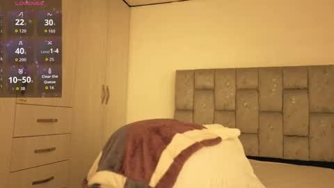 Waifu Izumi  online show from 04/12/26, 04:06