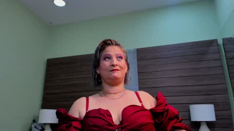 JADE  online show from 03/24/26, 12:10