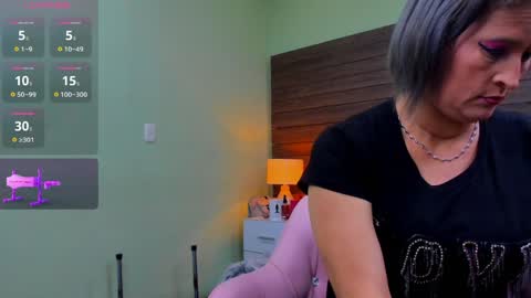 JADE  online show from 04/01/26, 12:28