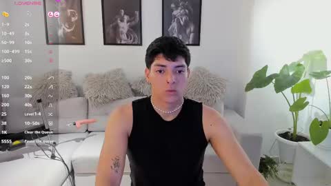 J A C O B online show from 02/10/25, 05:41