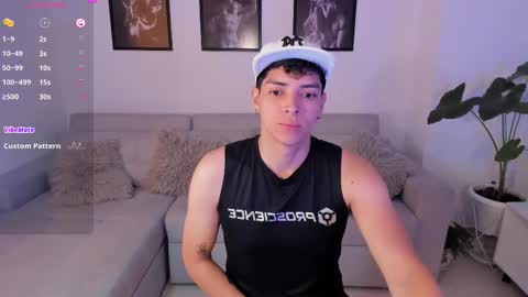 J A C O B online show from 02/13/25, 08:24