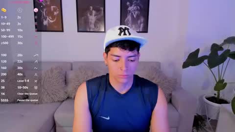 J A C O B online show from 02/16/25, 08:33