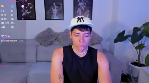 J A C O B online show from 02/18/25, 05:20