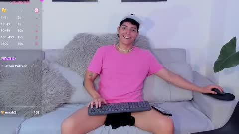 J A C O B online show from 02/27/25, 01:27