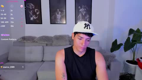 J A C O B online show from 03/02/25, 12:53