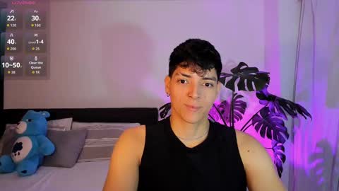 J A C O B online show from 09/15/25, 07:36