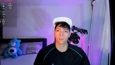 J A C O B online show from 09/22/25, 02:52