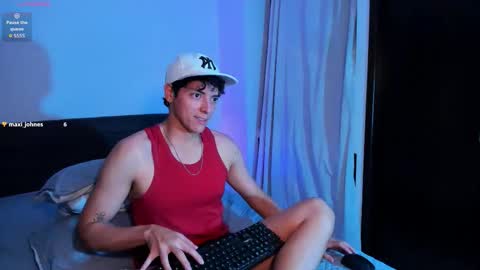 J A C O B online show from 12/02/25, 12:16