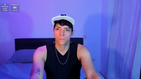 J A C O B online show from 12/02/25, 10:16