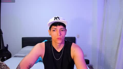 J A C O B online show from 02/22/26, 05:33