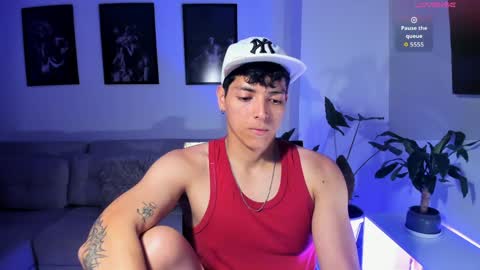 J A C O B online show from 04/14/26, 04:07