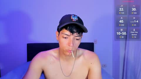 J A C O B online show from 05/04/26, 04:14