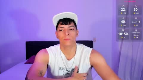 J A C O B online show from 06/22/26, 11:24