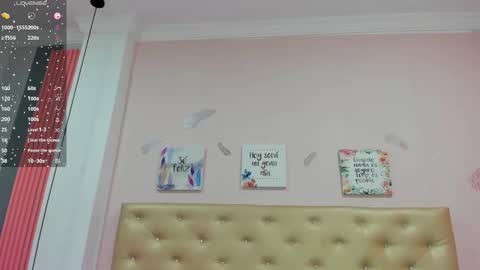 J A D E online show from 12/19/25, 12:23