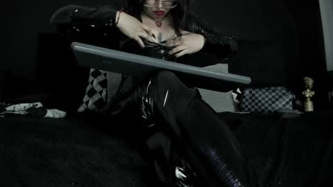 Miss Jade online show from 02/04/25, 02:43