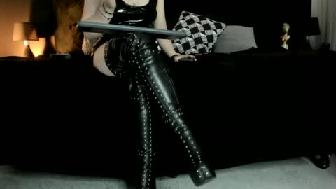 Miss Jade online show from 03/11/25, 02:18