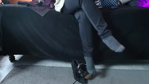 Miss Jade online show from 11/09/25, 02:21