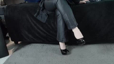 Miss Jade online show from 02/03/26, 11:48