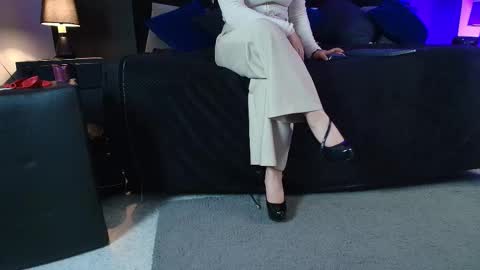 Miss Jade online show from 02/14/26, 11:40