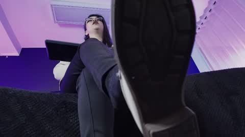 Miss Jade online show from 03/26/26, 11:49